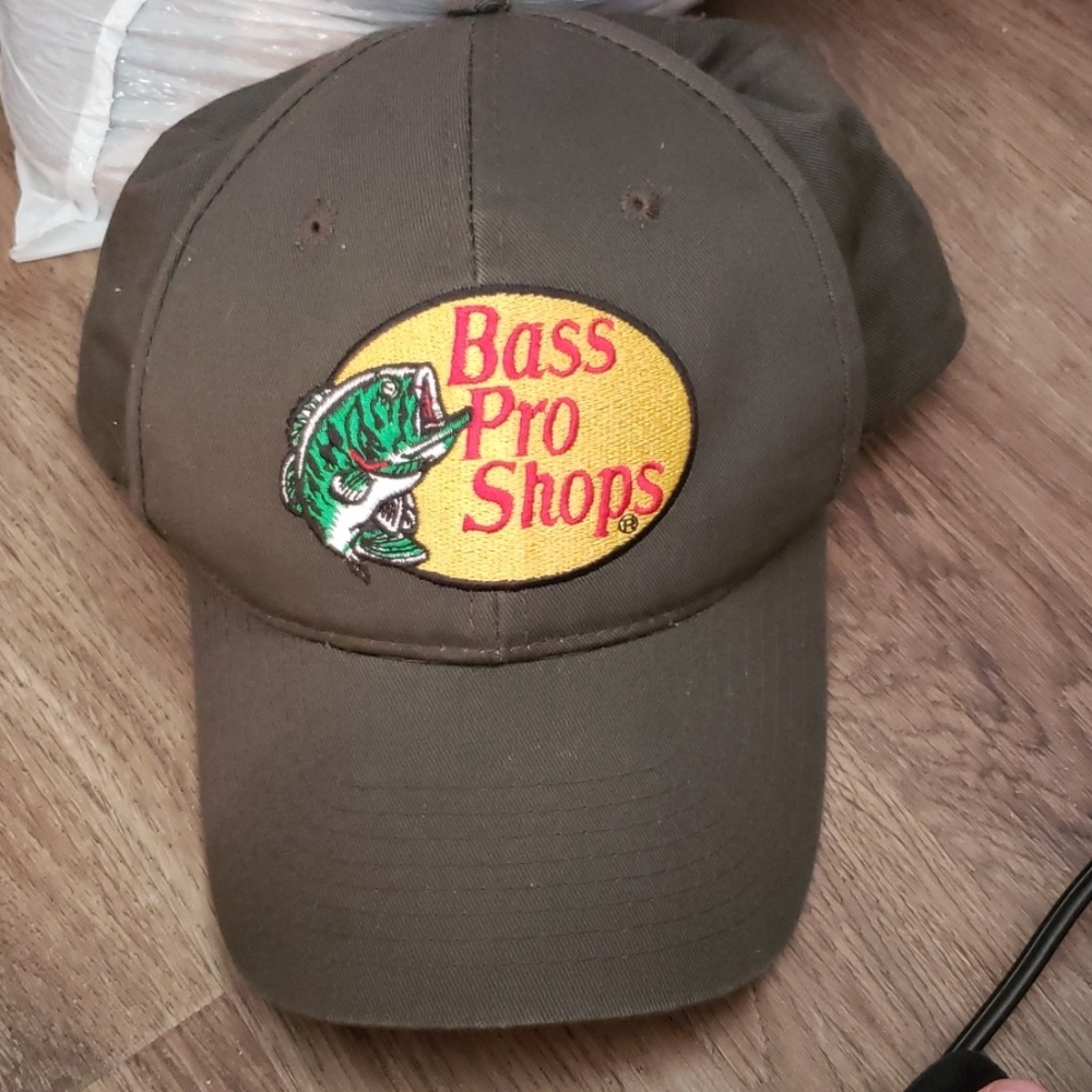 Bass pro shop
